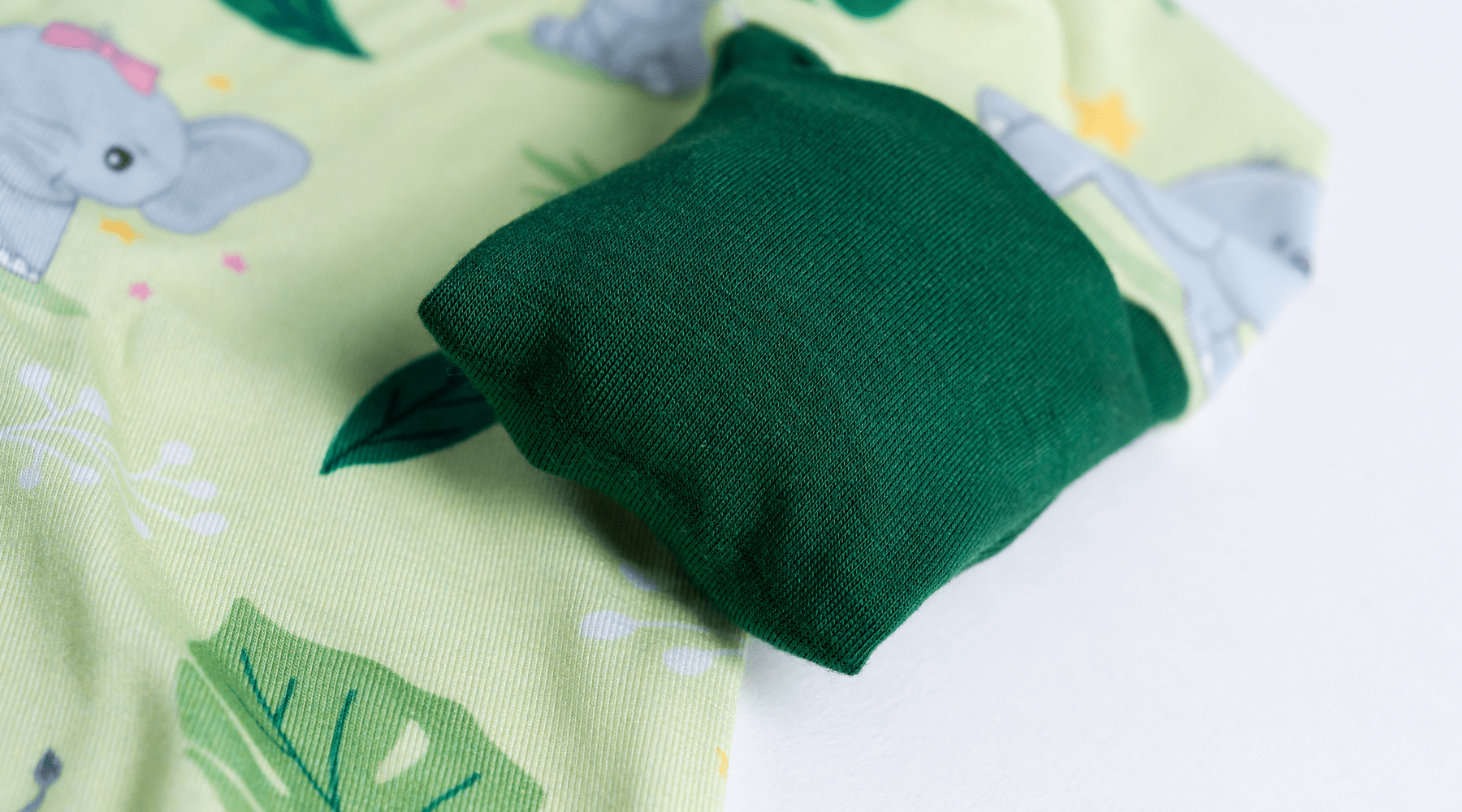 How to Wash Bamboo Clothing - Bam & Stitch