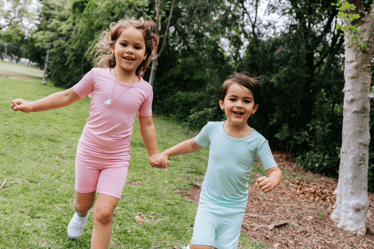 Just Solids by Bam & Stitch: Cozy, Comfy, & Unbeatably Classic - Bam & Stitch