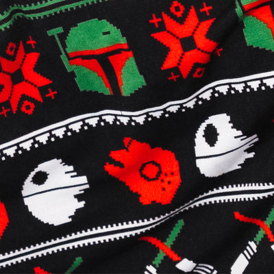 Merry Galaxy