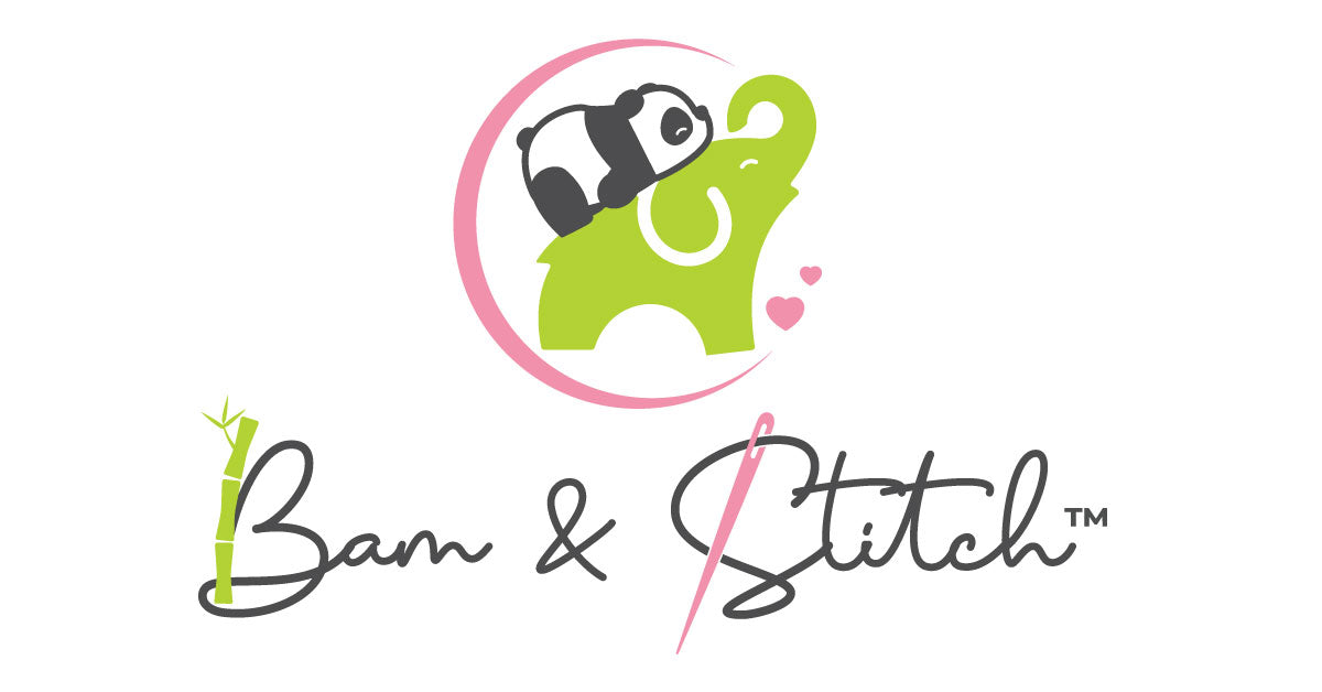 Pajama Size Chart Guide by Age Visit Bam & Stitch