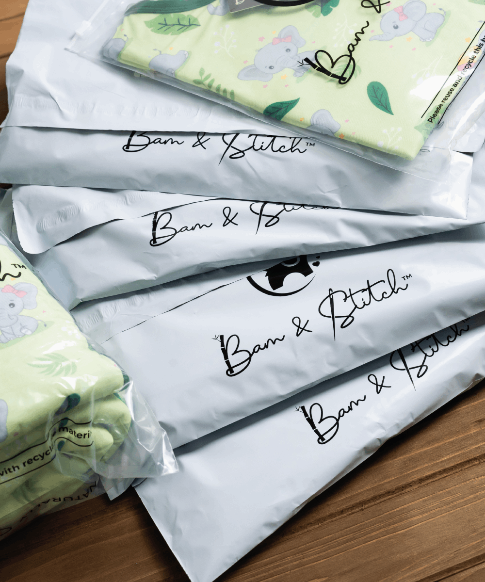 Donation Pajama - Bam & Stitch