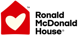 Ronald McDonald House Charities logo