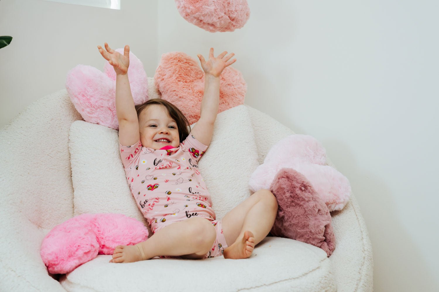 Hearts, Hugs, and Pajama Snugs: Family Friendly Valentine's Day Ideas for 2026 - Bam & Stitch