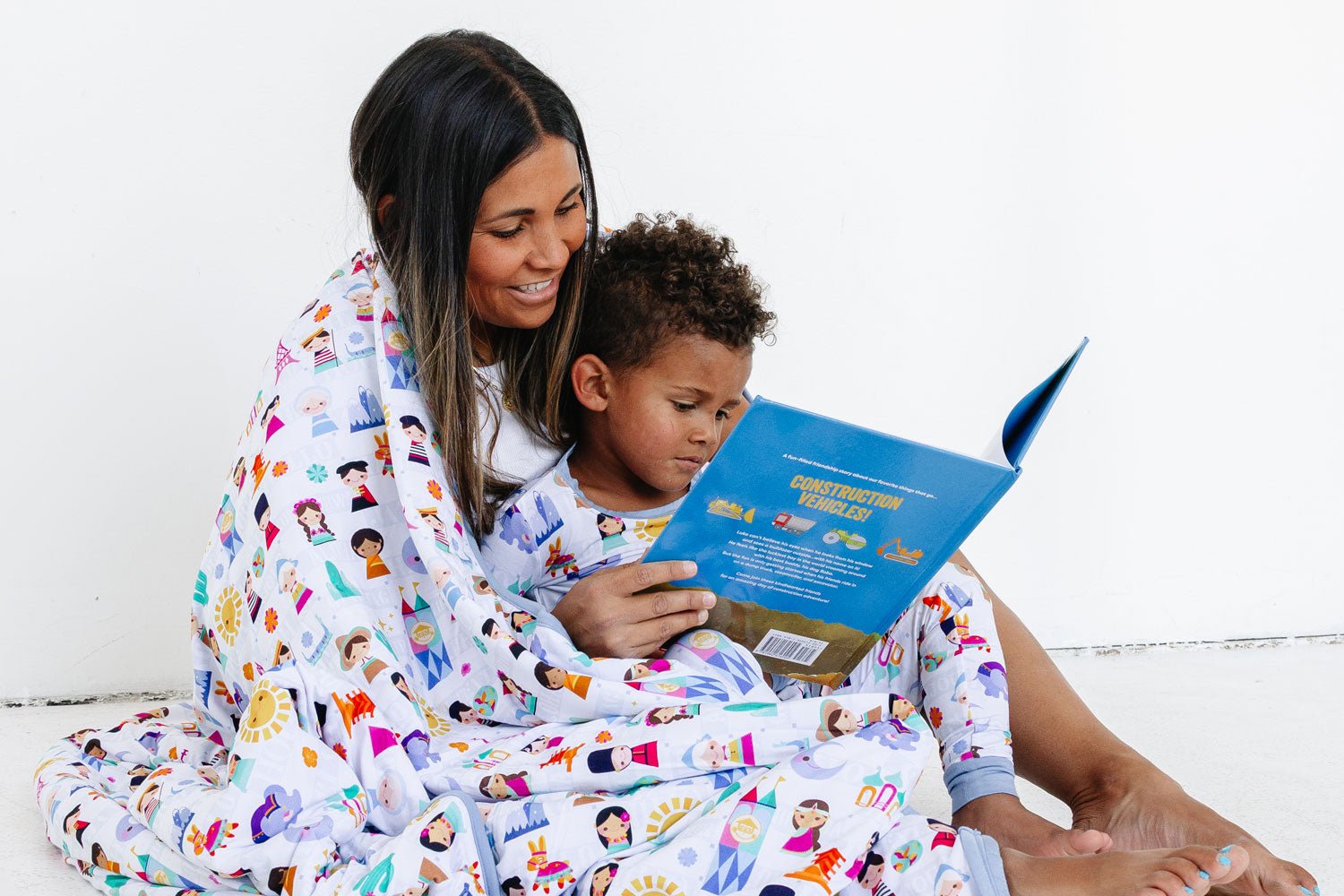 March: Honoring Women's History Month with the Mona Foundation - Bam & Stitch