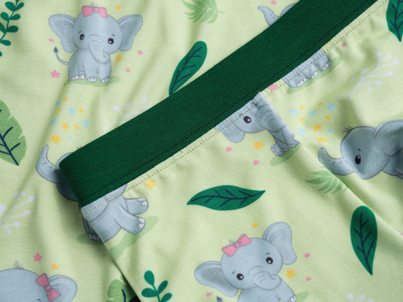 Mystery Pack - Pajamas