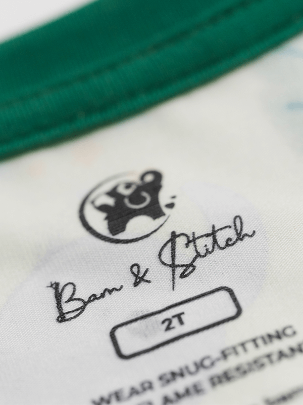 Mystery Pack - Pajamas