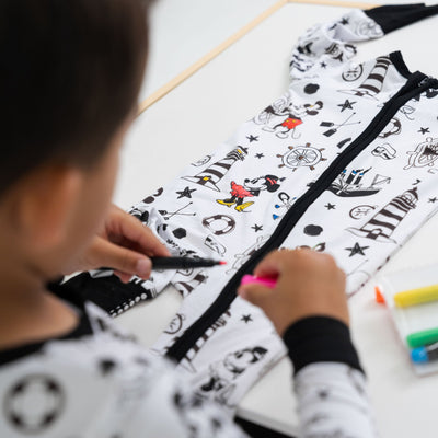 Bam Fabric Markers - Bam & Stitch