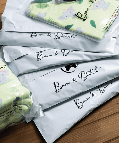 Donation Pajama - Bam & Stitch